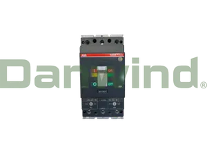 CIRCUIT BREAKER 3PST T4L250UL/CSA