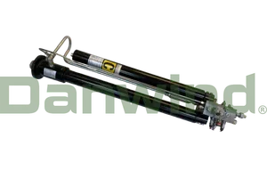 AE Pipe, Ø10 Actuator connection B5323