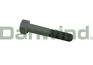 BOLT M42X220 10.9 ISO4014 TZN