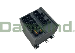 Ethernet switch Scalance X212-2