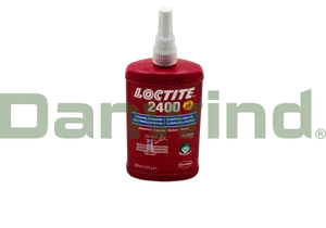 Loctite 2400 250ml medium strength