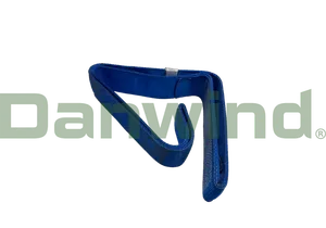NYLON STRAP CIRC. 3000X100MM