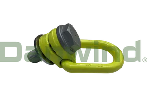 SWIVEL EYE BOLT M48 WLL=20T
