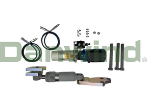 TURNER SYSTEM 3.0MW DD 110V 50HZ