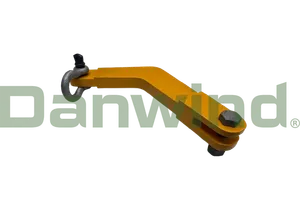LIFTING BRACKET FOR 2.3 MW NACELLE