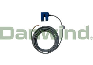 SENSOR DU10EP / SHIELDED 6M