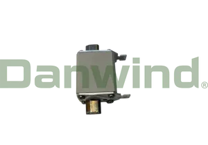 FUSE  NH00  20A 690V