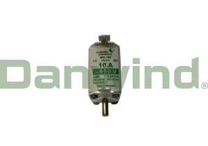 FUSE 10A NH00 690V TYPE AM