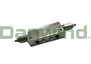 LOAD HOLDING VALVE FOR SERVICE