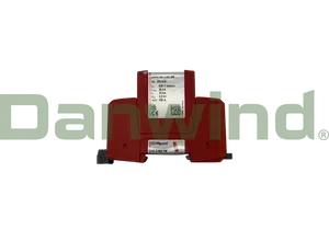 OVERVOLTAGE PROTECTOR FOR ABB CONVERTER