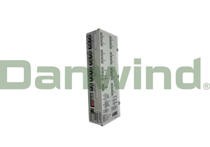 PPCS BRANCH. & DATAL. FOR ABB CONVERTER