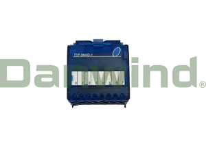 INPUT MODULE ANALOGUE