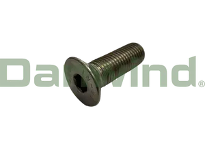 BOLT M20X60 A2.070 ISO10642