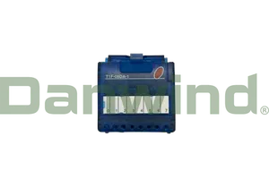 OUTPUT MODULE ANALOGUE