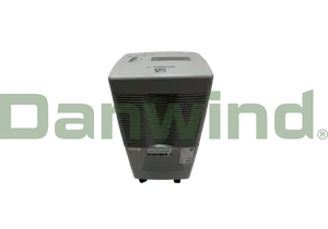 DE-HUMIDIFIER HUMIDEX (CONDEN-