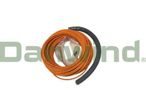 FIBREOPTIC A21-910.W1B 6-PAR 80M A4-A21