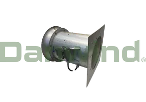 FAN D355-52-90 - 50 HZ CE