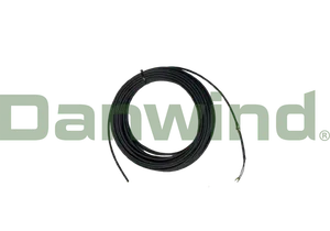 CABLE =P6+AA1+U17-W1 L: 26.00M D3 R2