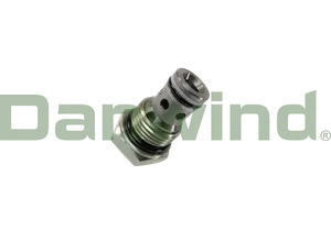 Check valve 17209-7/8 0.5bar 350bar 80L