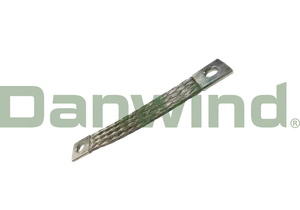 GROUND WIRE 50MM2 L=1100 2XD11