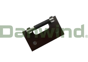 SWITCH PLATE F HCU<      1,3MW