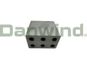 CALIPER PLATE 2 MACH. 2.3MW VS