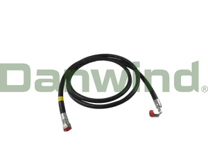 HYDRAULIC HOSE  5/8" 2,3MW MK2
