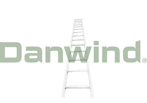 LADDER STILO  L=4200MM, SPECIAL