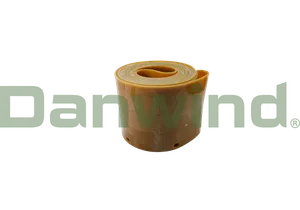 RUBBER BAND F TRUN-< 2MW 2,3MW