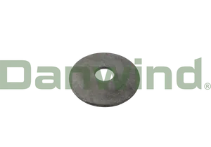 Washer M16 100-ST tZn Add