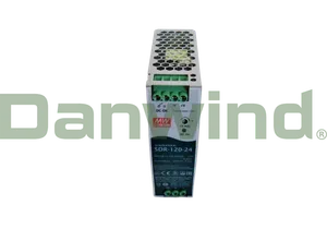 Switch mode power supply 230v, 24v, 5A