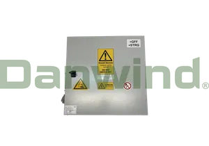 AL CONTROL CABINET 5A EST