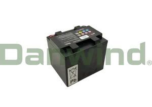 BATTERY 12V 42AH-P #