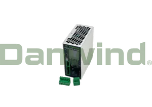 USV-DC WIPOS UPS MODULE