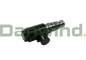 SOLENOID VALVE (NC)
