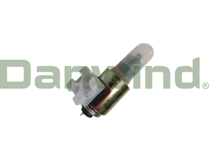 SOLENOID VALVE BVE 3 S-X24