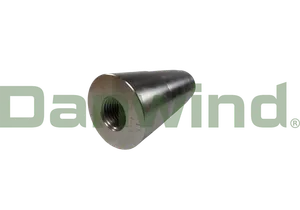 SHAFT HYDR. PITCH CYLINDER