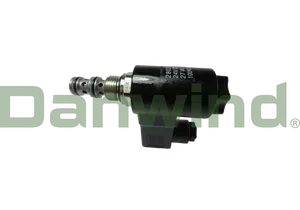 Spool valve 3/2 17209-3/4 250bar 30L