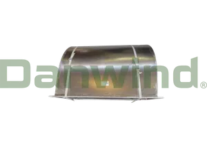 TAIL PIPE ELBOW AT     < 3,6MW
