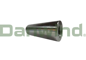 SHAFT F CYLINDER, HYDR. PITCH   1,3MW
