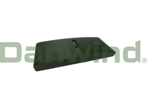 Radial sliding shoe        1MW