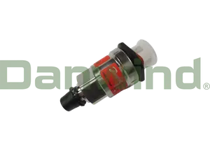 Pressure transducer G1/4 0-100bar