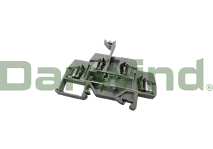 DIODE-TERMINAL WAGO DOUBLE