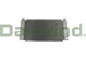 OIL RADIATOR HYDR.NISSENS  1.3MW <