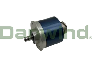 ENCODER W/PLUG 571900501