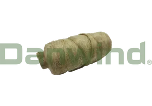 Packing twine for thread