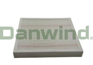 Filter f dehumidifier CR400BW, Sparepart