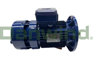 SINOVEL YAW MOTOR BS 100 LB4 4 CV (3 KW) 1500 RPM 230/400