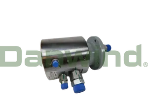 ROTATING UNION COMPL.2.3MW MK2