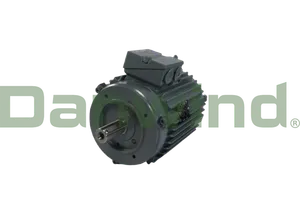 Motor f water cool.2.2kW K210-M6<50/60Hz